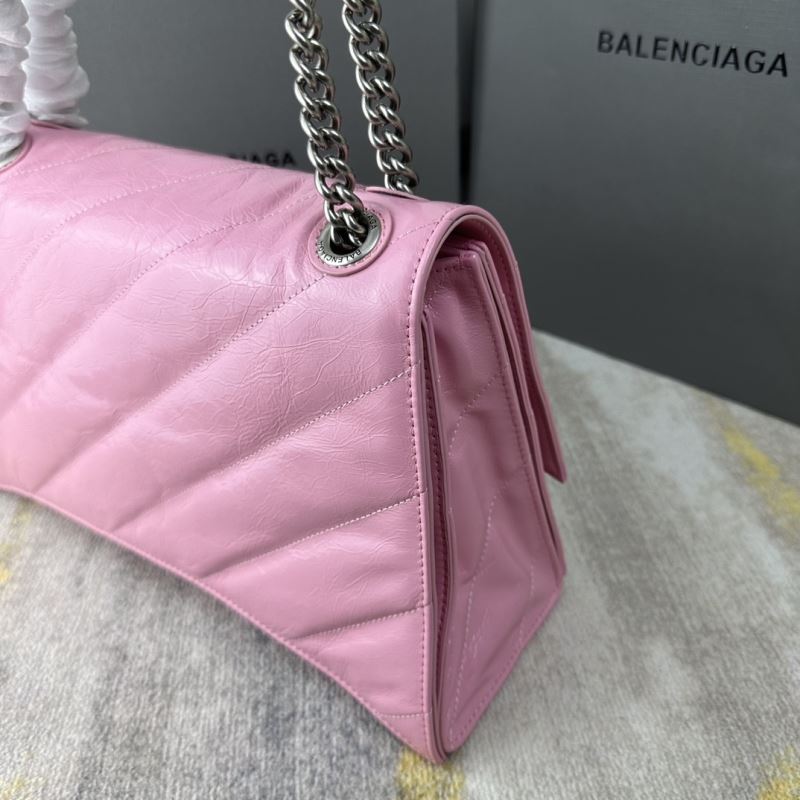 Balenciaga Hourglass Bags